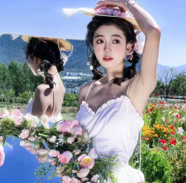 恋爱青春梦